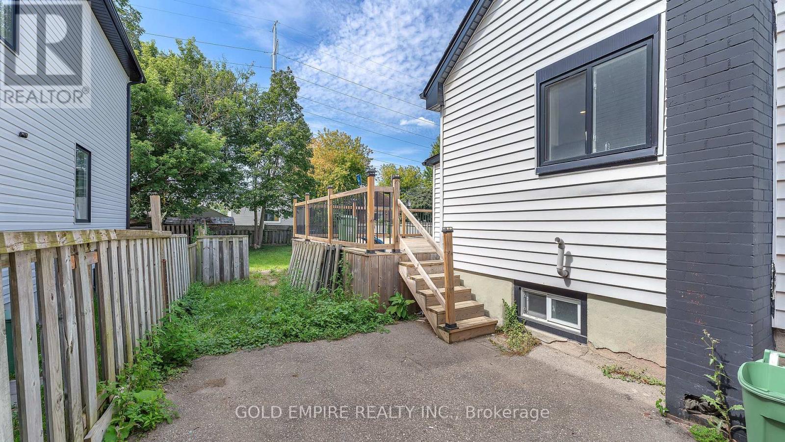 429 Saul Street, London East, Ontario  N5W 4T4 - Photo 28 - X12978952