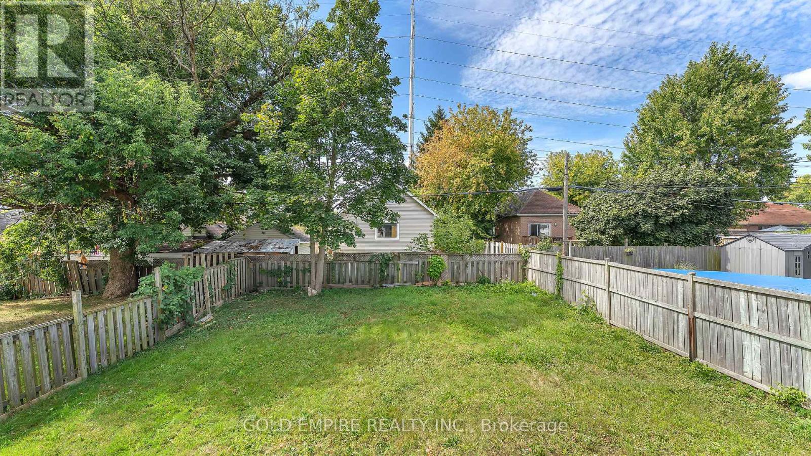 429 Saul Street, London East, Ontario  N5W 4T4 - Photo 29 - X12978952