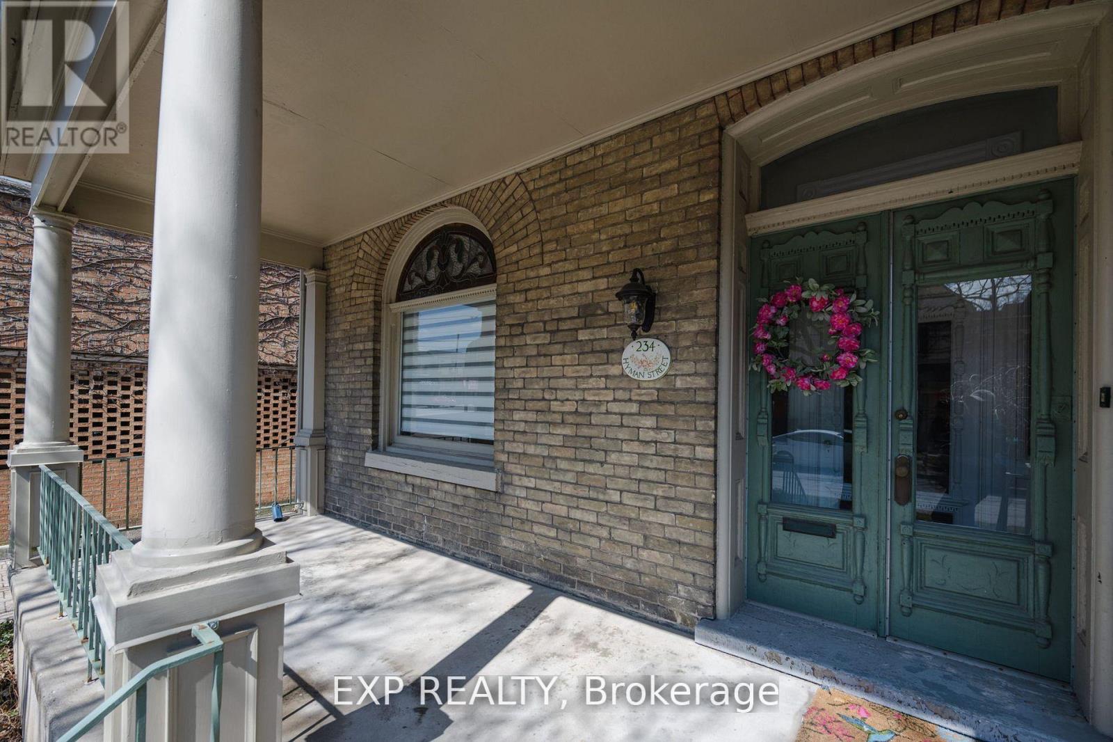 234 Hyman Street, London East, Ontario  N6A 1N5 - Photo 8 - X12978954