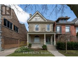 234 HYMAN STREET, London East, Ontario
