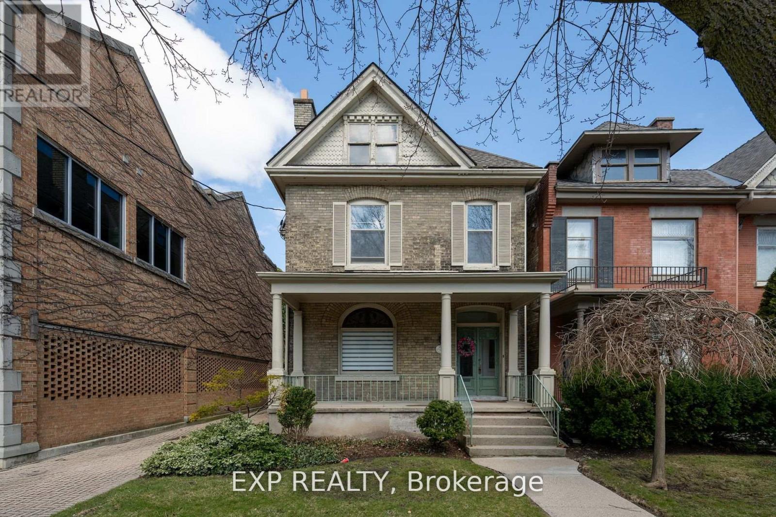 234 Hyman Street, London East, Ontario  N6A 1N5 - Photo 1 - X12978956