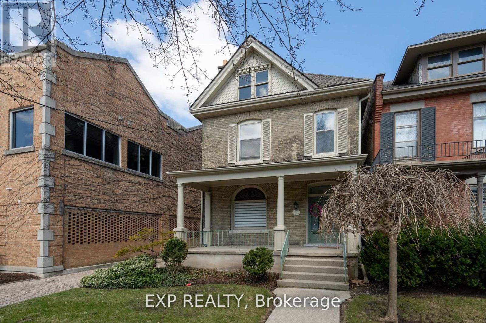 234 Hyman Street, London East, Ontario  N6A 1N5 - Photo 2 - X12978956
