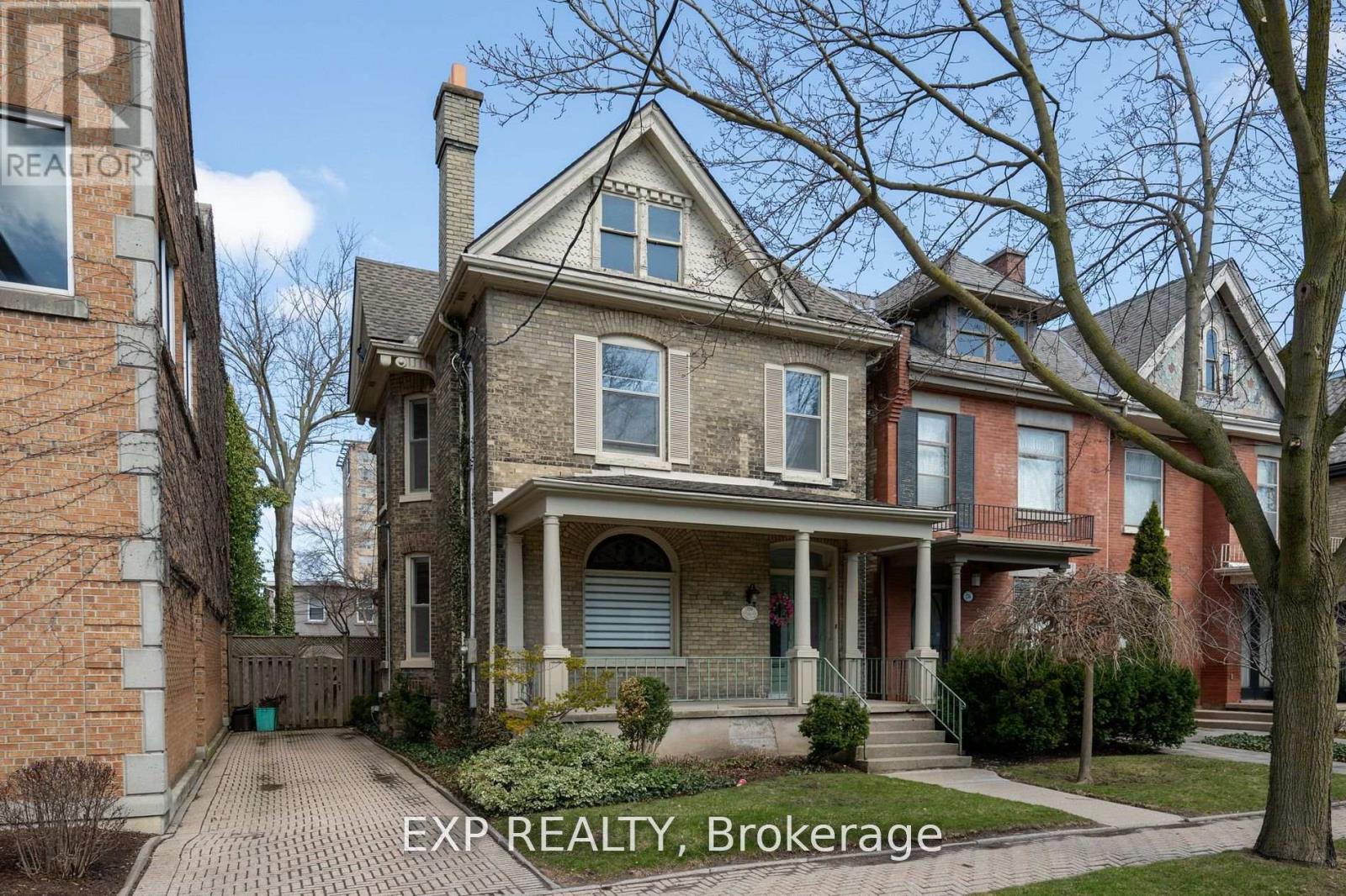 234 Hyman Street, London East, Ontario  N6A 1N5 - Photo 3 - X12978956