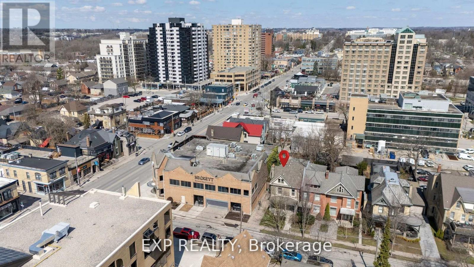 234 Hyman Street, London East, Ontario  N6A 1N5 - Photo 4 - X12978956