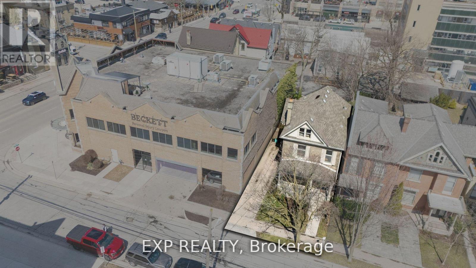 234 Hyman Street, London East, Ontario  N6A 1N5 - Photo 5 - X12978956