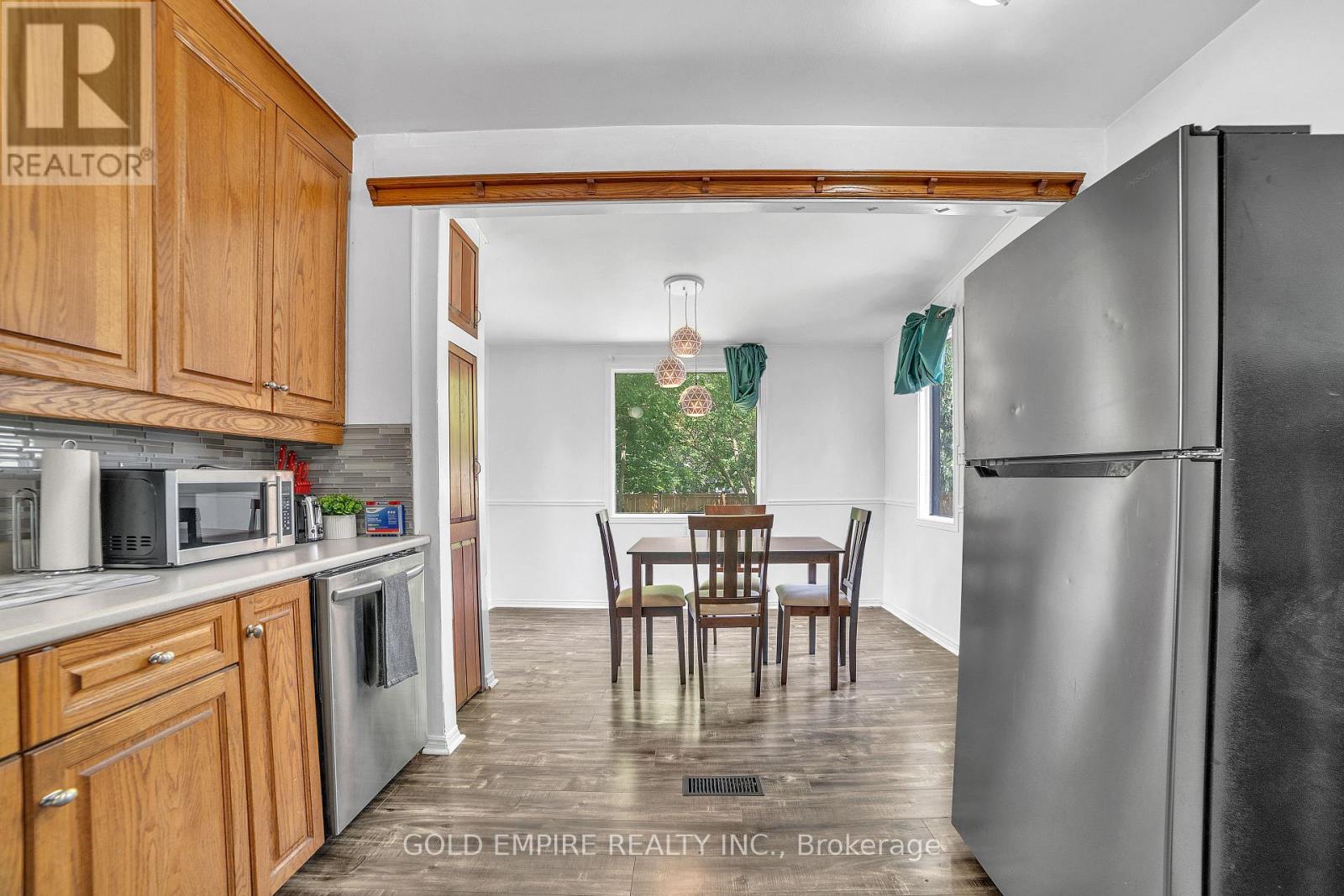 60 Eastman Avenue, London East, Ontario  N5W 2M4 - Photo 4 - X12978976