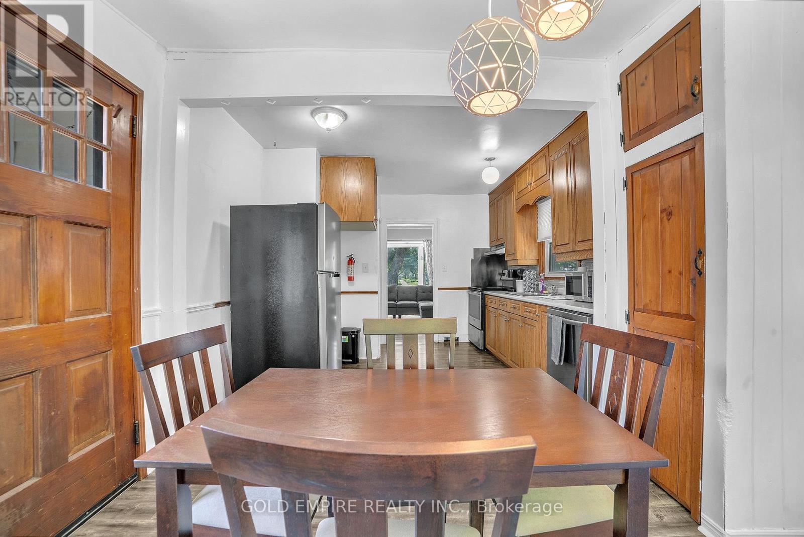 60 Eastman Avenue, London East, Ontario  N5W 2M4 - Photo 6 - X12978976