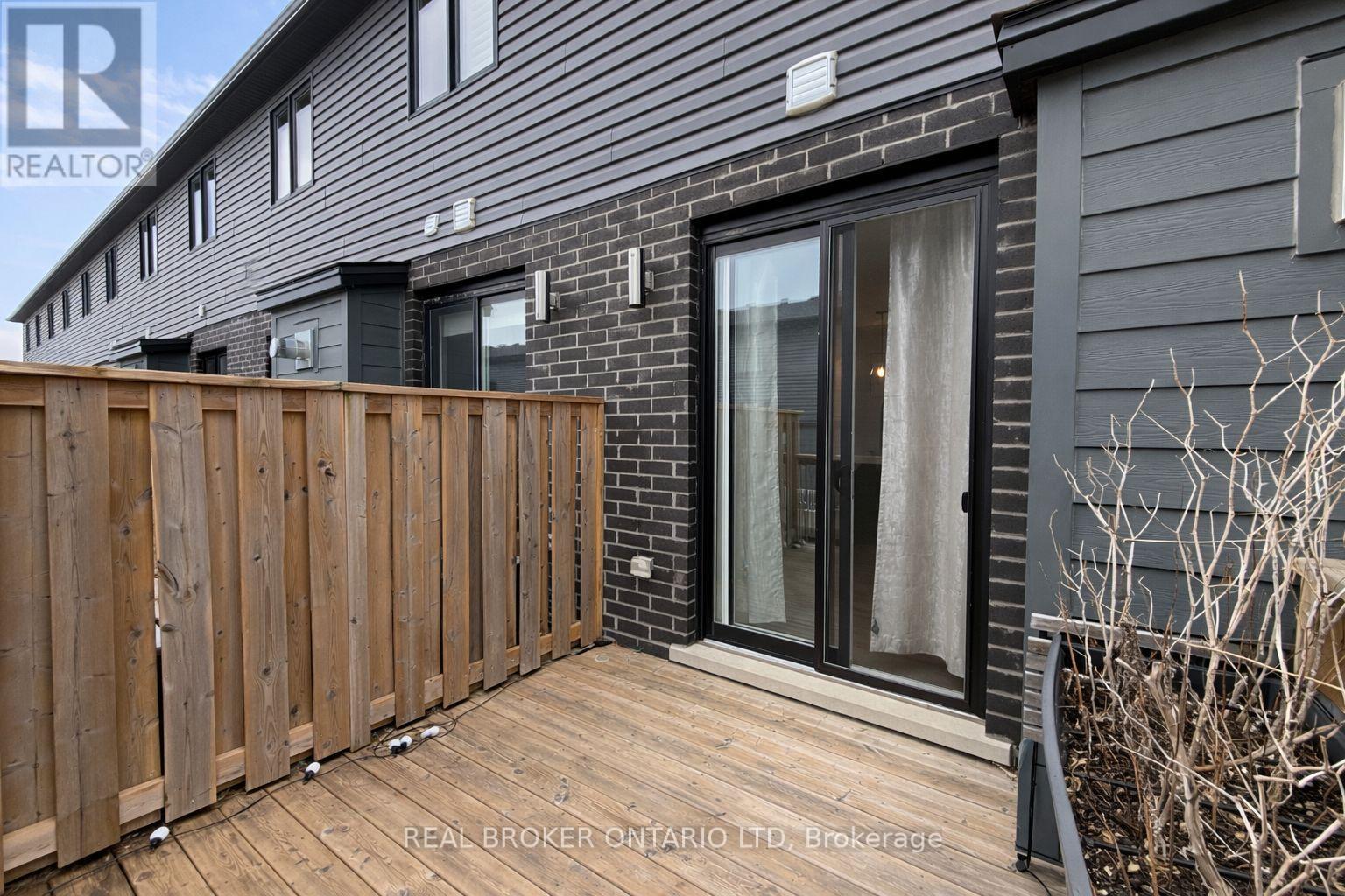 32 - 499 Sophia Crescent, London North, Ontario  N6G 0X9 - Photo 18 - X12979176