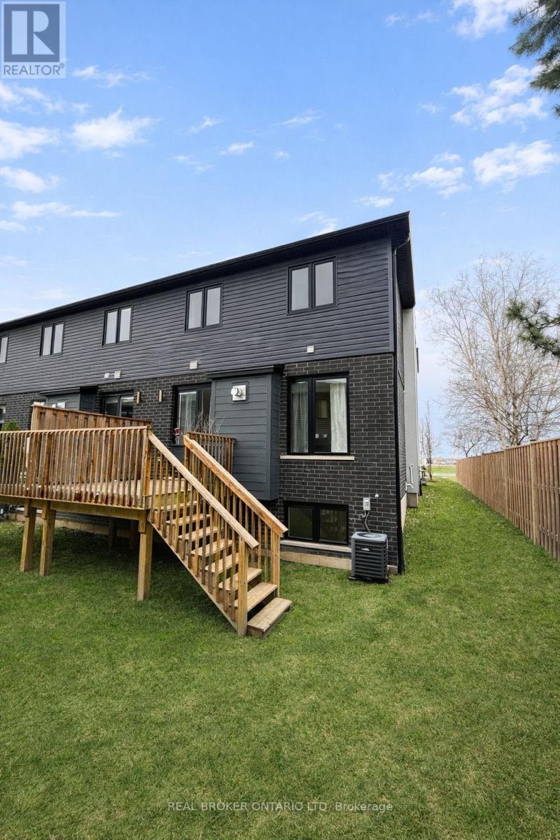 32 - 499 Sophia Crescent, London North, Ontario  N6G 0X9 - Photo 19 - X12979176