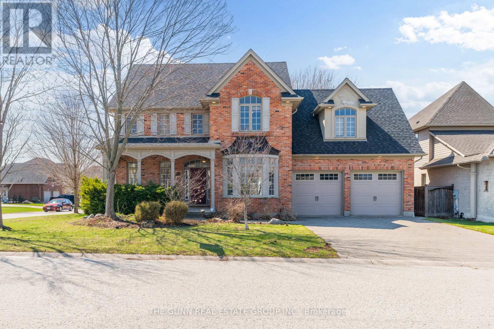 1729 Riverbend Road, London South, Ontario  N6K 0A5 - Photo 2 - X12979236