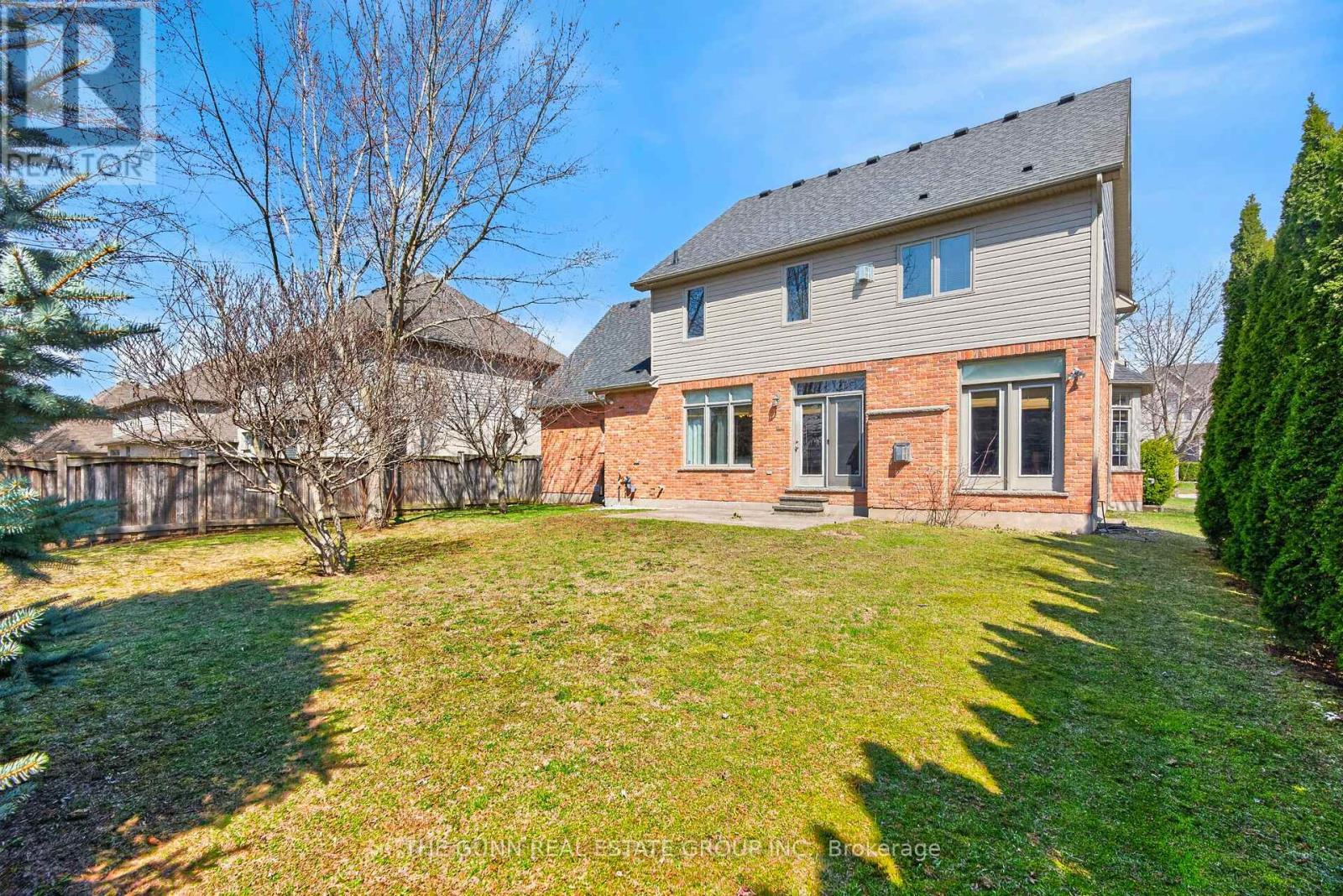 1729 Riverbend Road, London South, Ontario  N6K 0A5 - Photo 47 - X12979236