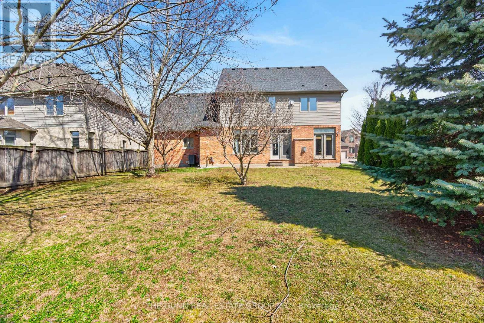 1729 Riverbend Road, London South, Ontario  N6K 0A5 - Photo 48 - X12979236