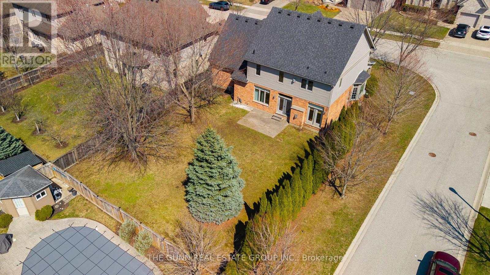 1729 Riverbend Road, London South, Ontario  N6K 0A5 - Photo 9 - X12979236