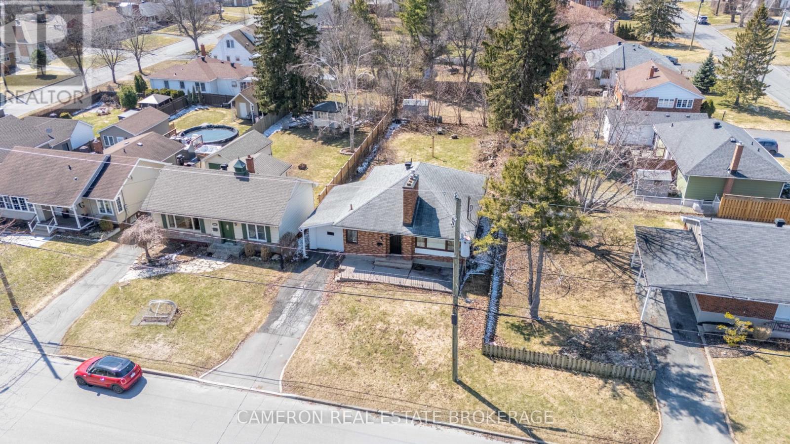 310 Westmoreland Avenue, Cornwall, Ontario  K6J 2G9 - Photo 16 - X12979044