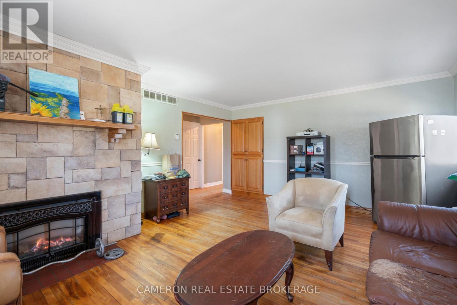 310 Westmoreland Avenue, Cornwall, Ontario  K6J 2G9 - Photo 6 - X12979044