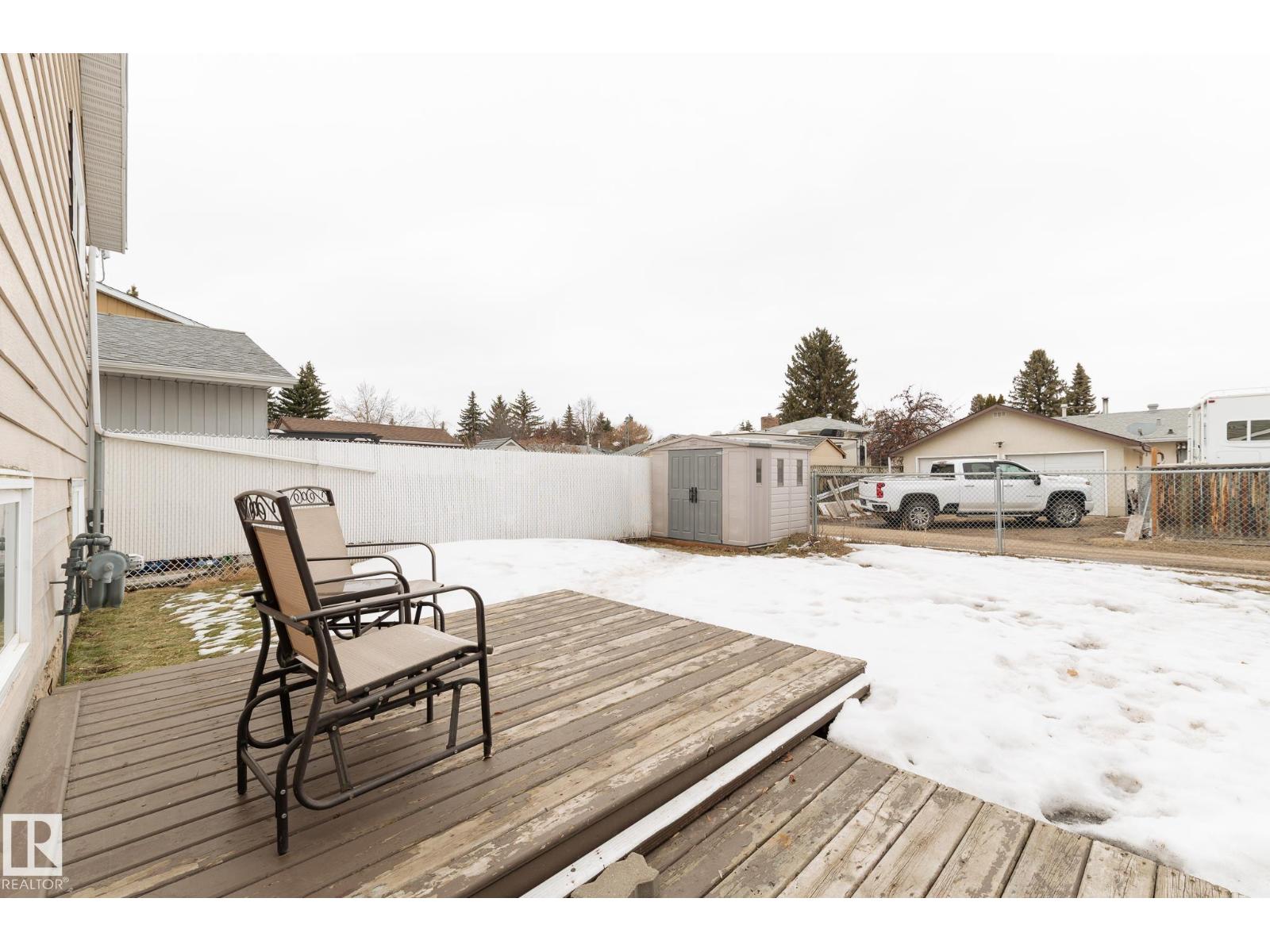 35 Wellington Cr, Spruce Grove, Alberta  T7X 1K4 - Photo 32 - E4481424