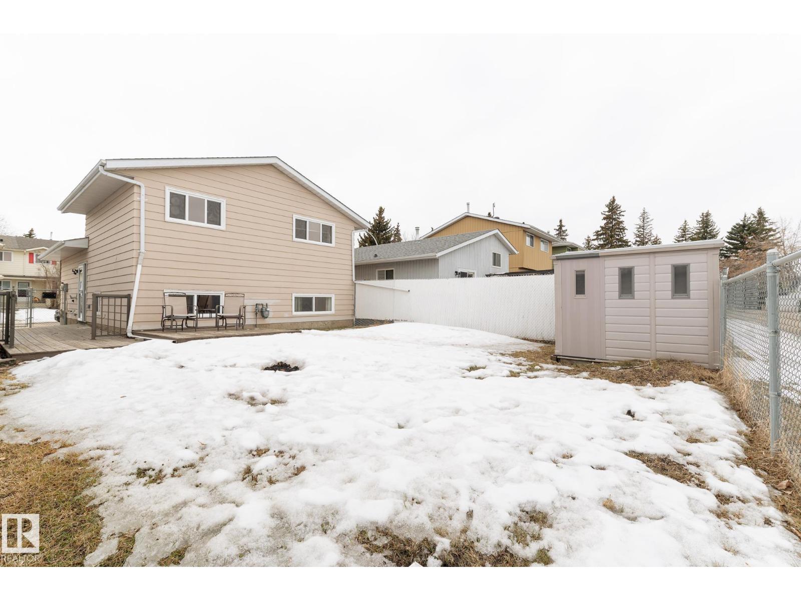 35 Wellington Cr, Spruce Grove, Alberta  T7X 1K4 - Photo 34 - E4481424