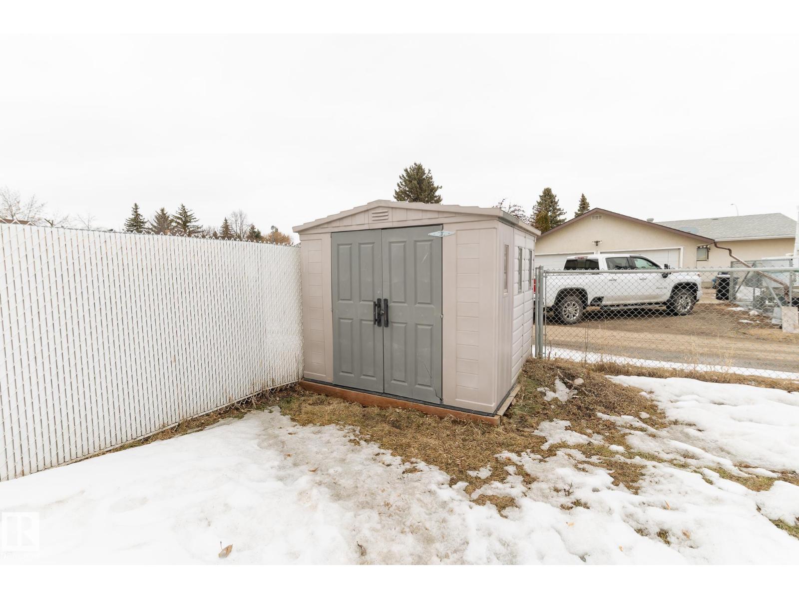35 Wellington Cr, Spruce Grove, Alberta  T7X 1K4 - Photo 36 - E4481424