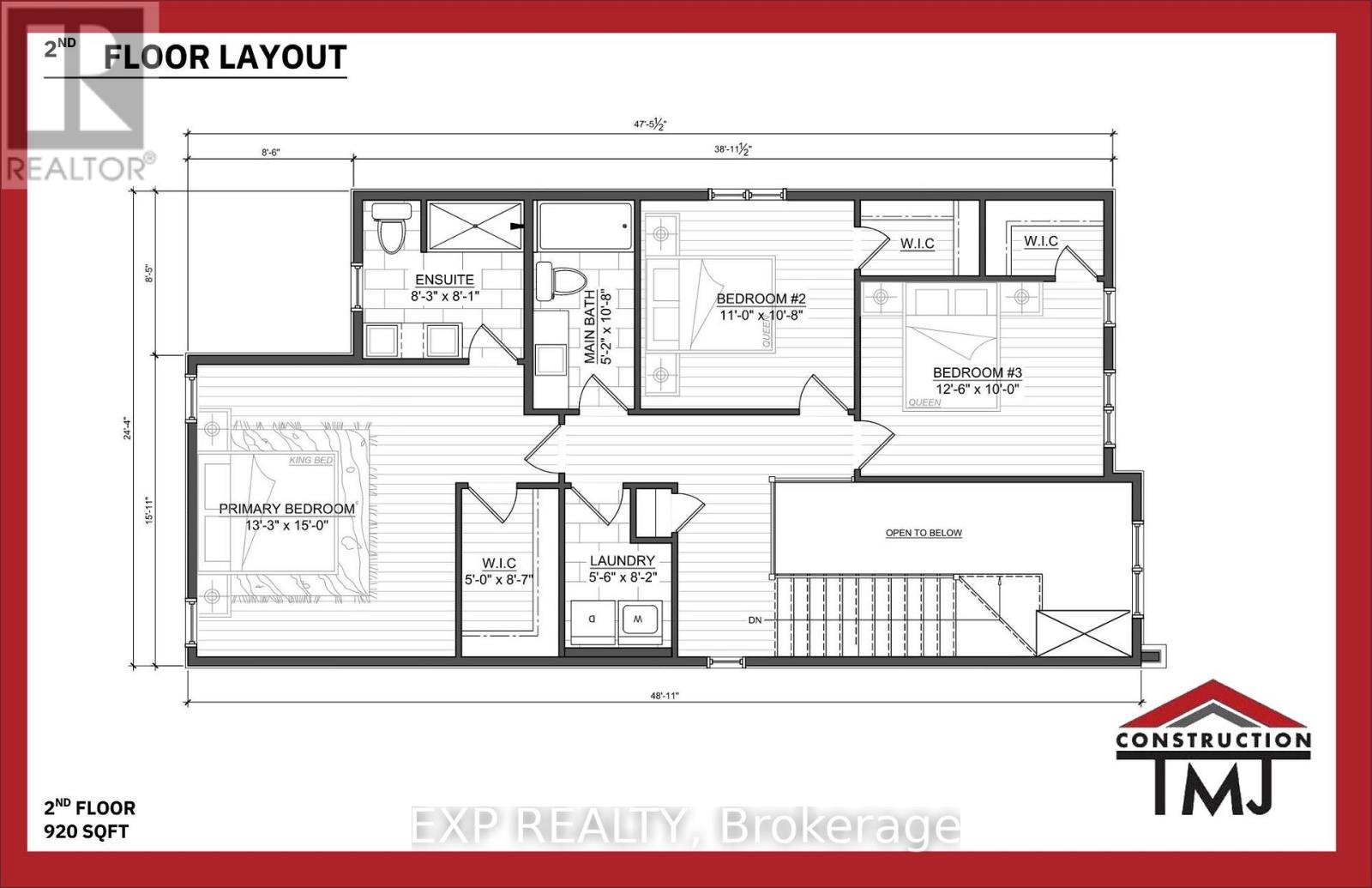 750 Cobalt Street, Clarence-Rockland, Ontario  K4K 0N6 - Photo 5 - X12979008