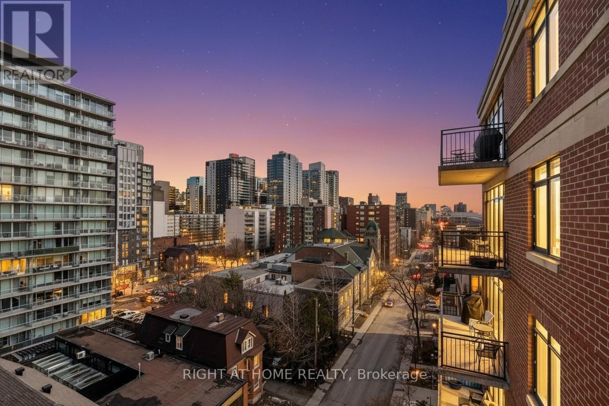 901 - 374 Cooper Street, Ottawa, Ontario K2P 2P4 - Photo 28 - X12979060