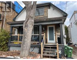 297 CYR AVENUE, ottawa, Ontario