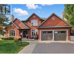 91 SHAUGHNESSY CRESCENT, Ottawa, Ontario