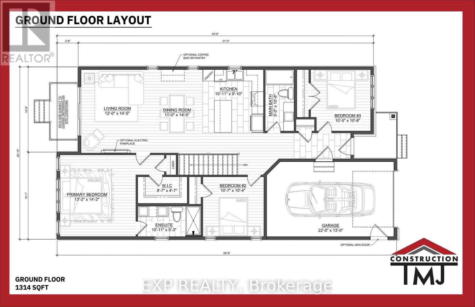 1050 Bronze Avenue, Clarence-Rockland, Ontario  K4K 0N4 - Photo 4 - X12979098