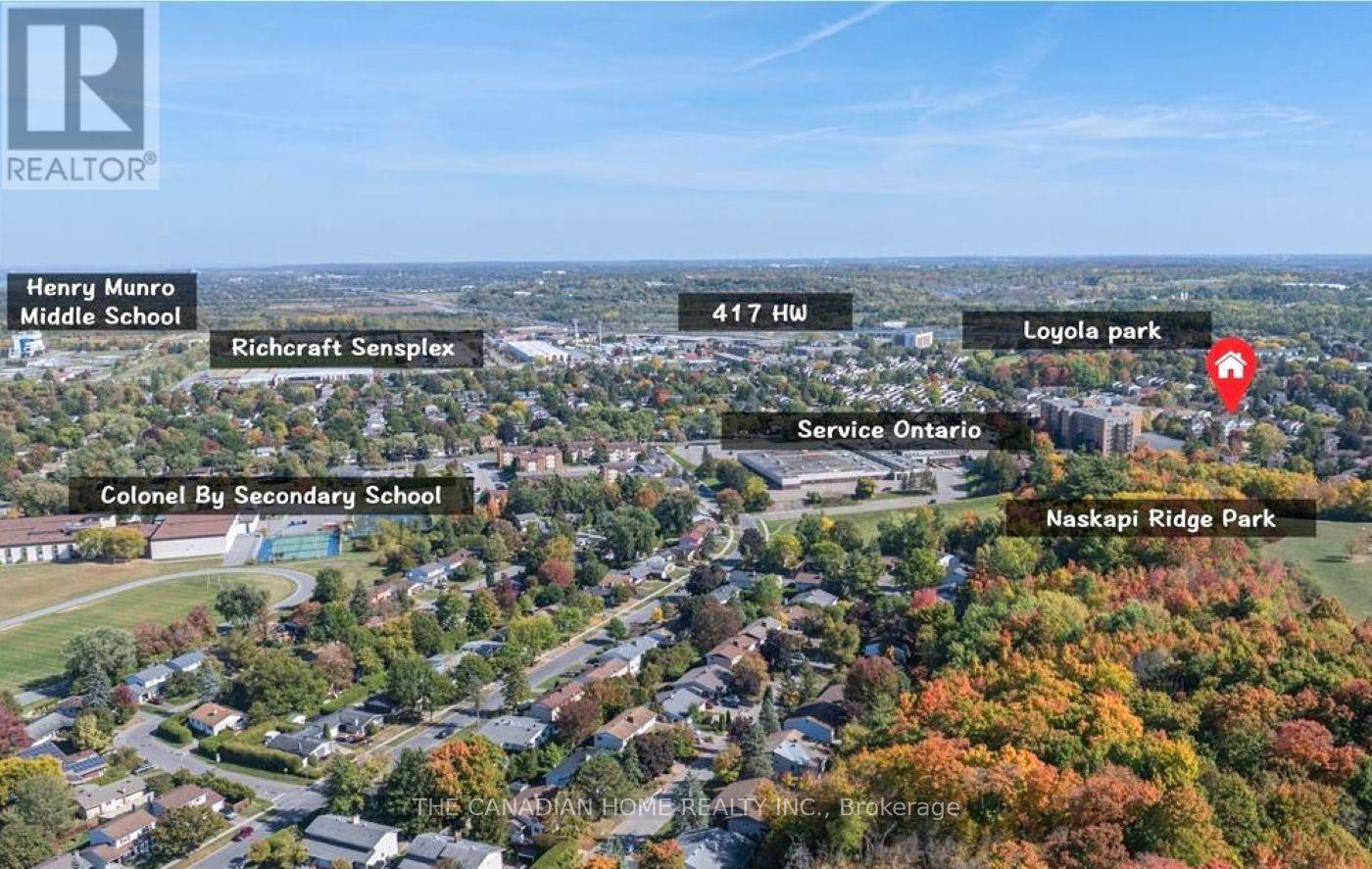 1672 Locksley Lane, Ottawa, Ontario  K1J 1B6 - Photo 27 - X12979128