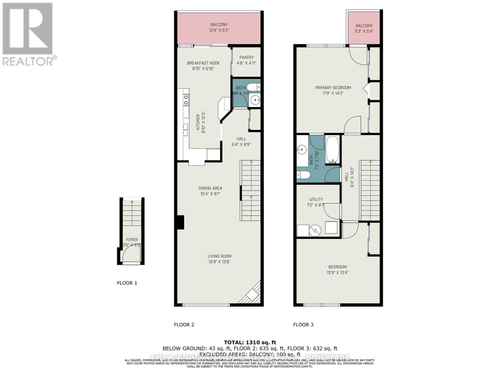 1672 Locksley Lane, Ottawa, Ontario  K1J 1B6 - Photo 28 - X12979128