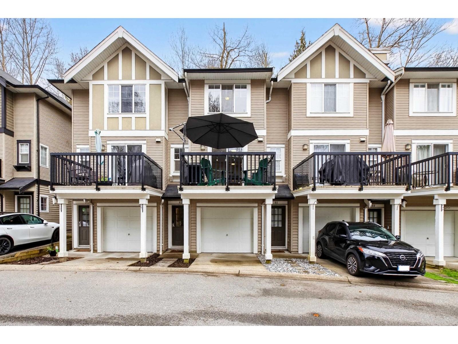 62 20176 68 AVENUE, langley, British Columbia