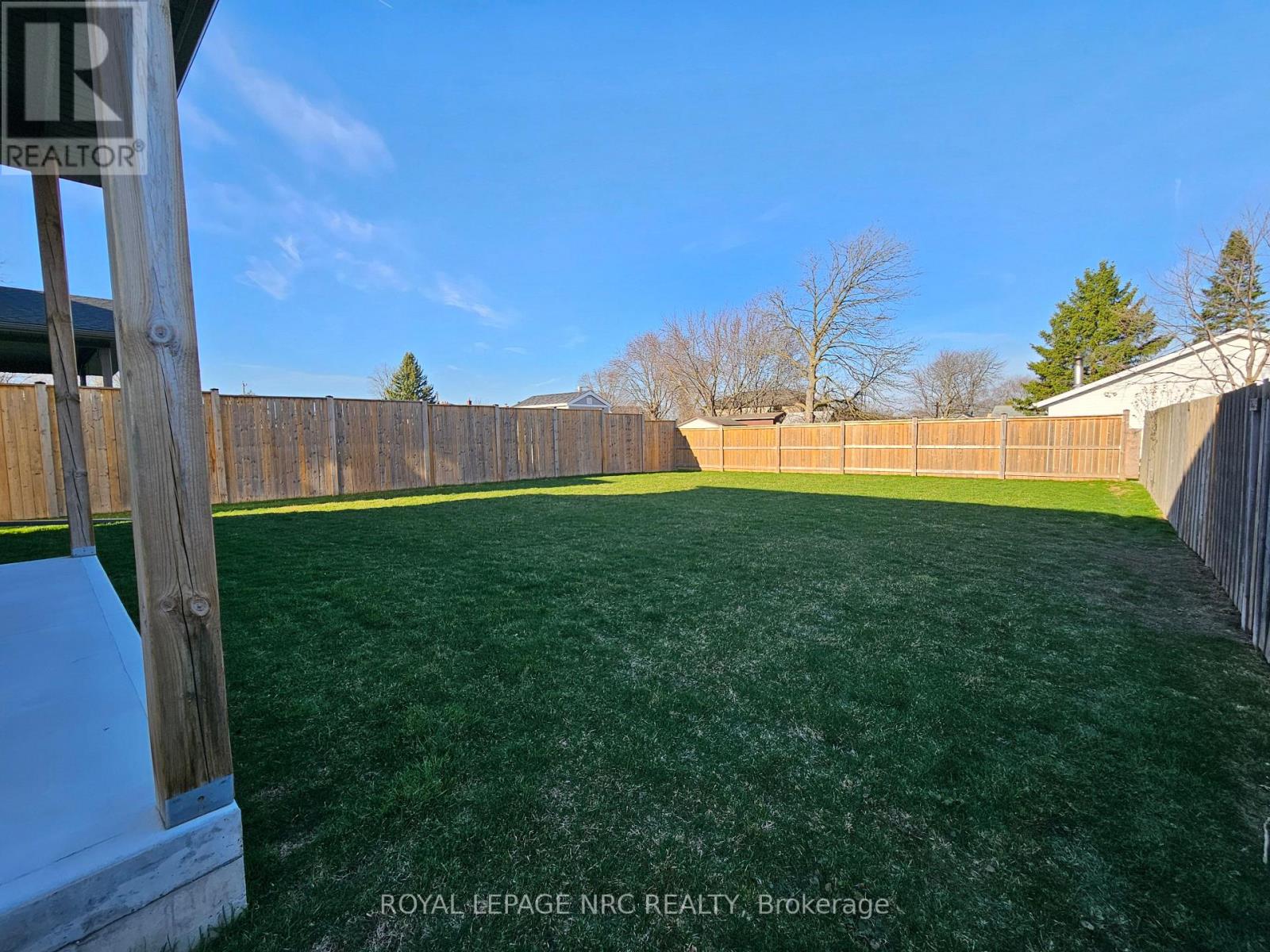 4705 Lee Avenue, Niagara Falls, Ontario  L2H 1M7 - Photo 32 - X12979020