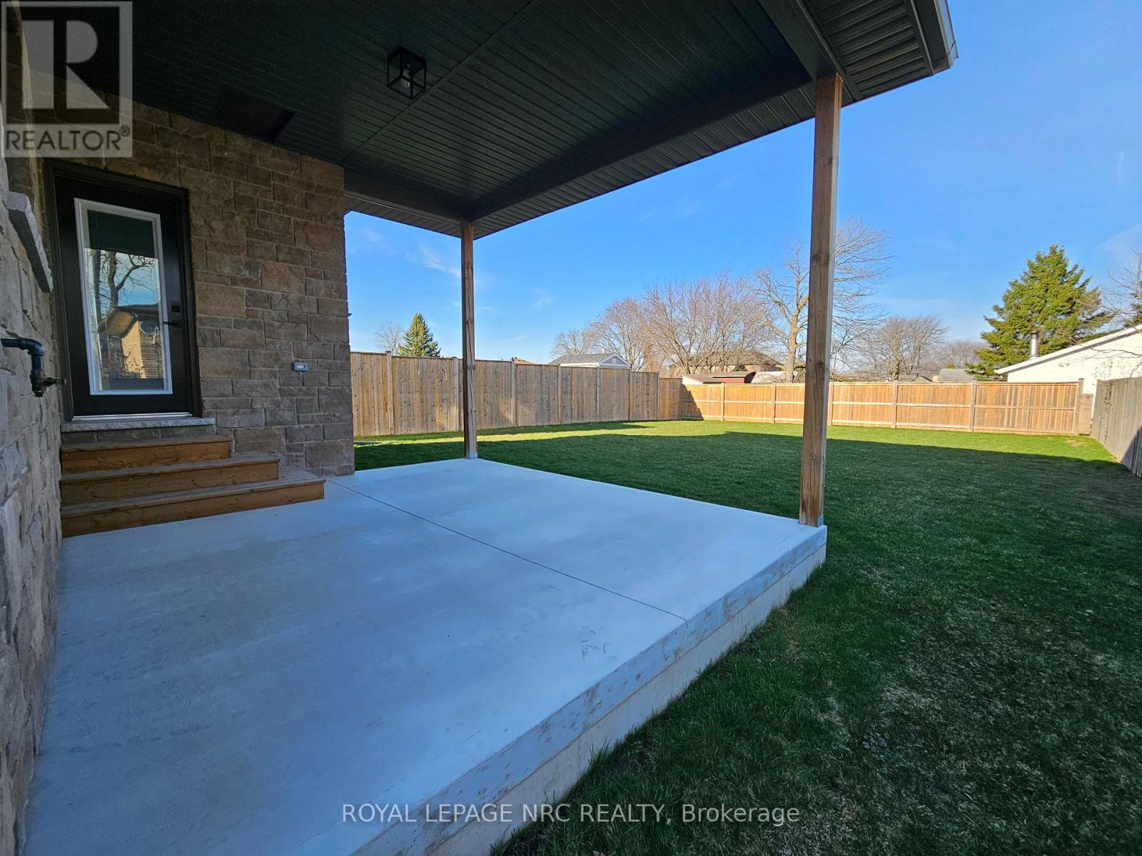 4705 Lee Avenue, Niagara Falls, Ontario  L2H 1M7 - Photo 33 - X12979020