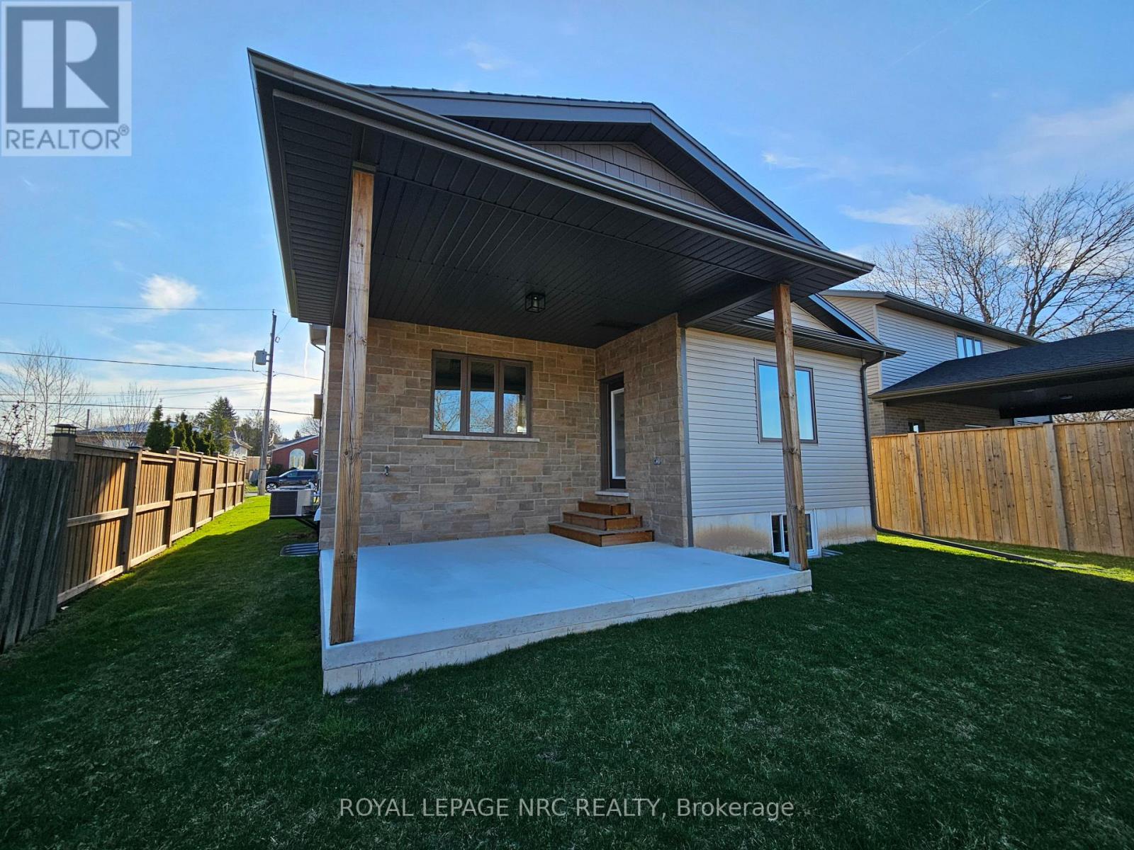 4705 Lee Avenue, Niagara Falls, Ontario  L2H 1M7 - Photo 34 - X12979020