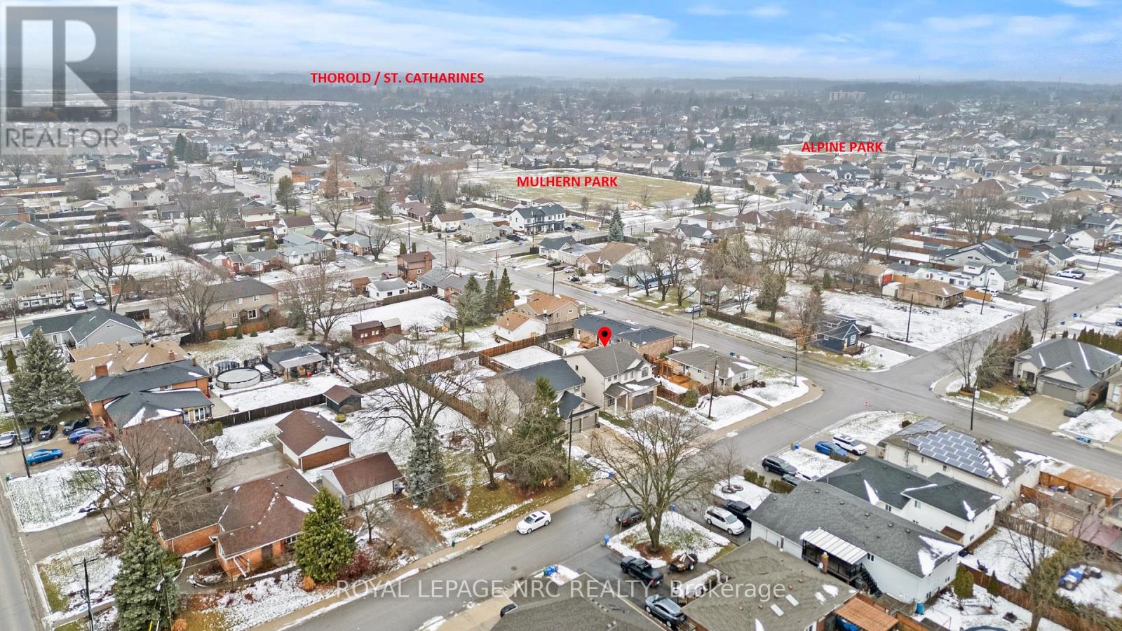 4705 Lee Avenue, Niagara Falls, Ontario  L2H 1M7 - Photo 36 - X12979020