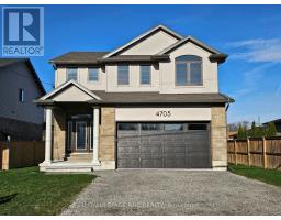 4705 LEE AVENUE, Niagara Falls, Ontario