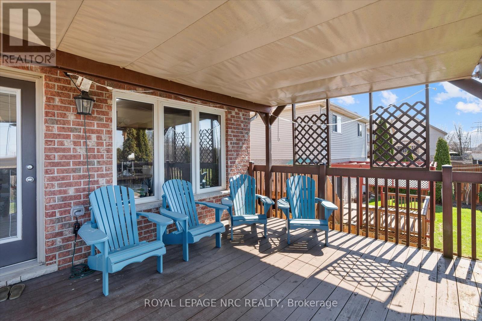 30 Briarwood Drive, St. Catharines, Ontario  L2S 4A7 - Photo 37 - X12979066