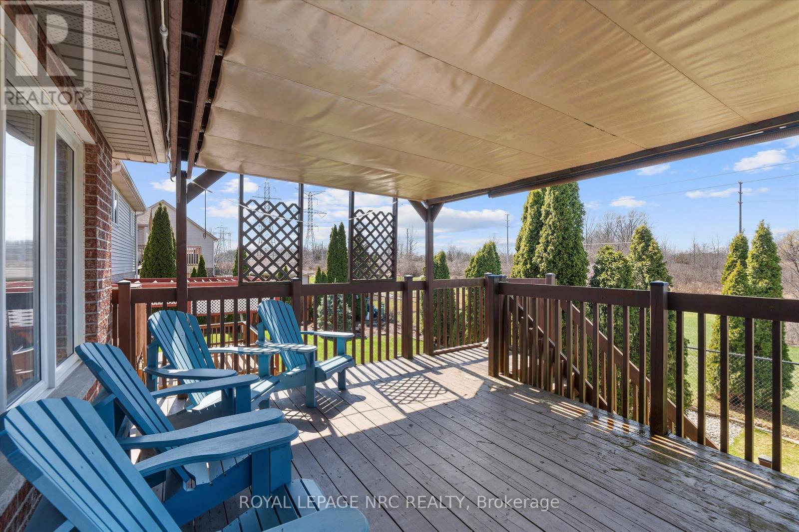 30 Briarwood Drive, St. Catharines, Ontario  L2S 4A7 - Photo 38 - X12979066