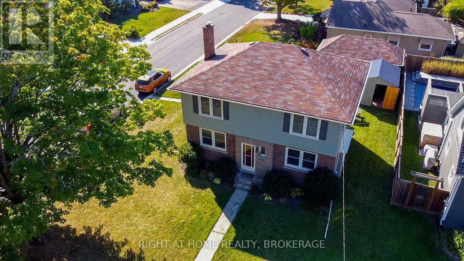 57 EDGAR STREET, Welland, Ontario