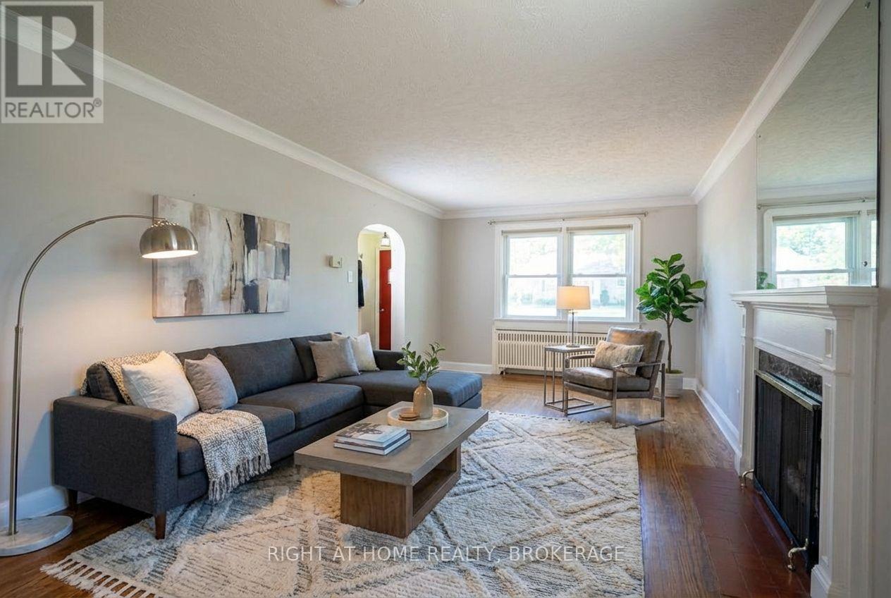 57 Edgar Street, Welland, Ontario  L3C 1S6 - Photo 6 - X12979180