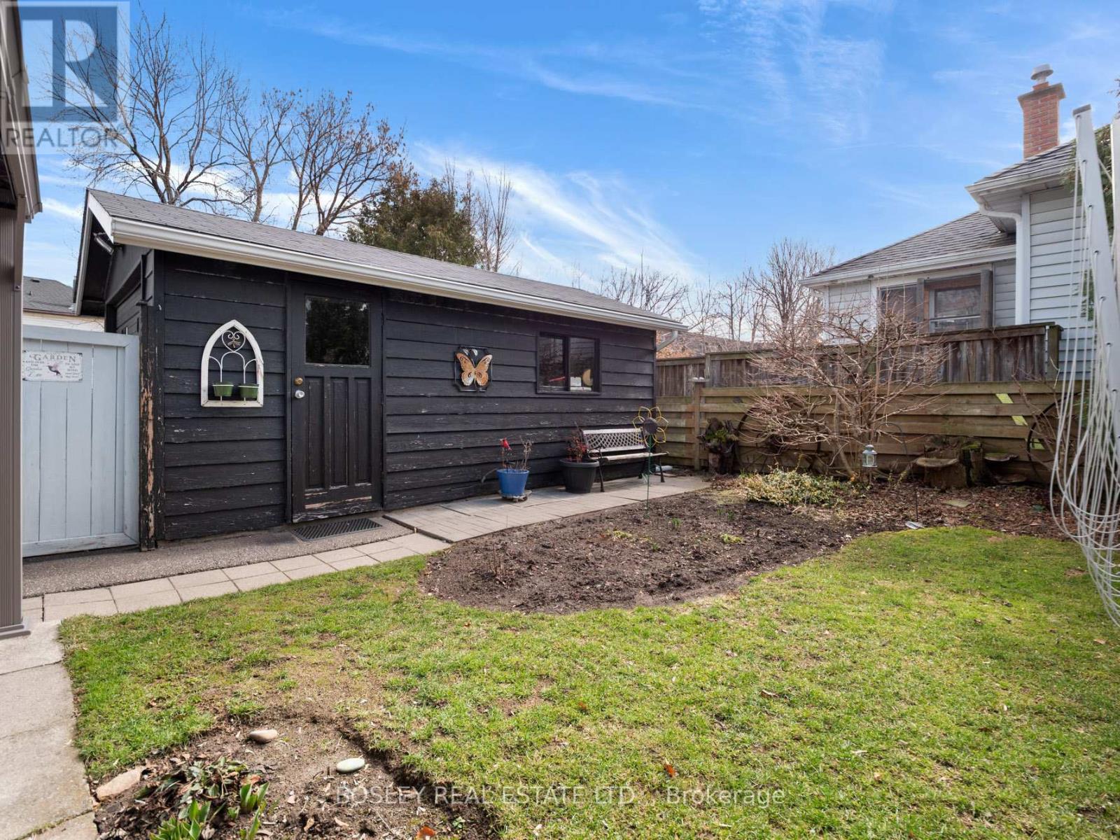 167 Main Street, St. Catharines, Ontario  L2N 4V6 - Photo 24 - X12979222