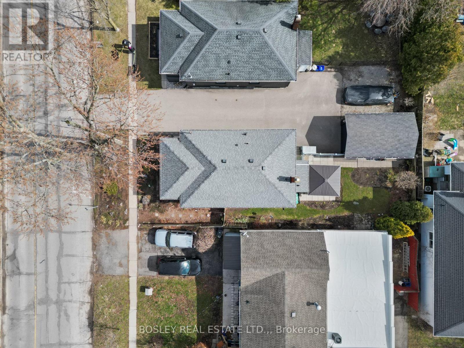 167 Main Street, St. Catharines, Ontario  L2N 4V6 - Photo 31 - X12979222