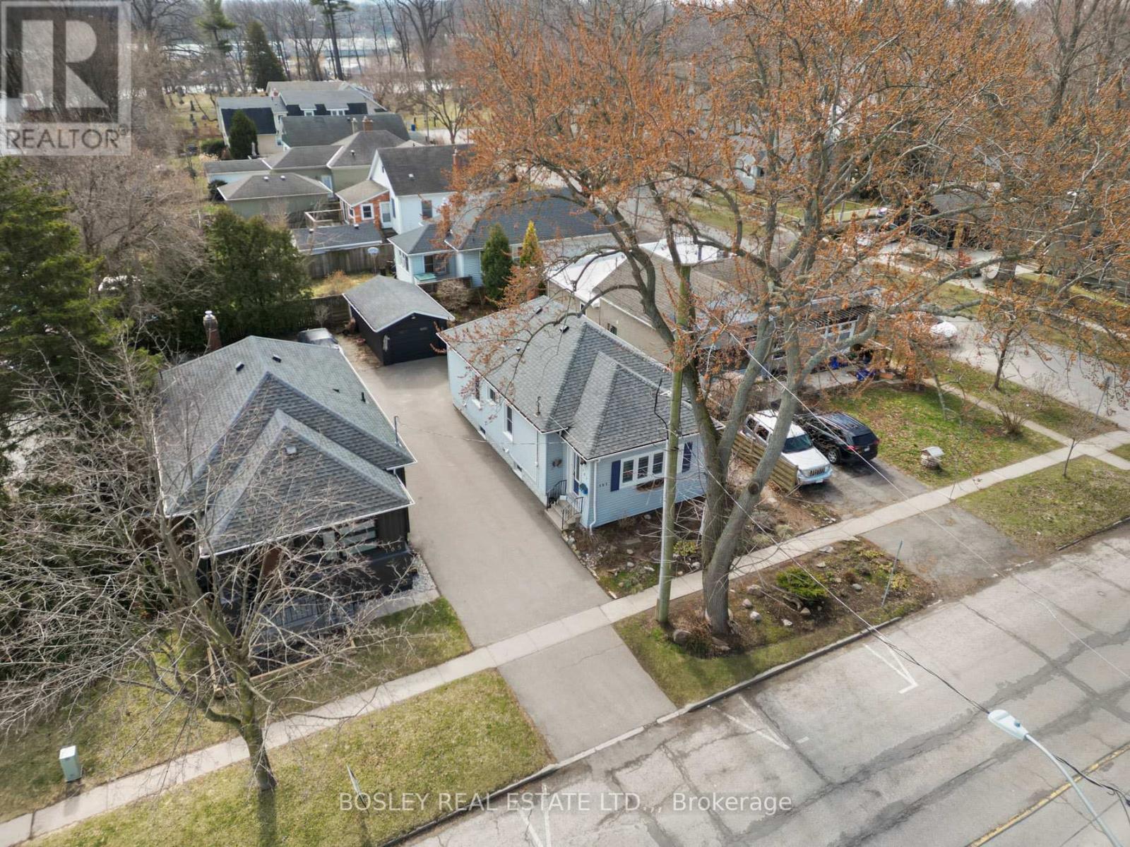 167 Main Street, St. Catharines, Ontario  L2N 4V6 - Photo 32 - X12979222