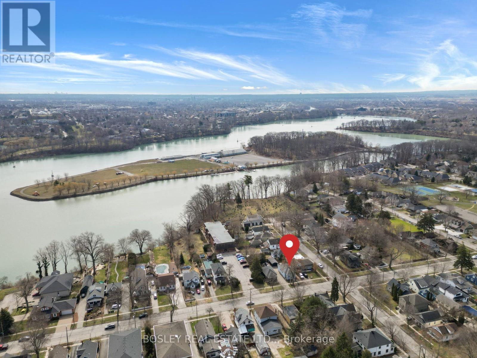 167 Main Street, St. Catharines, Ontario  L2N 4V6 - Photo 33 - X12979222