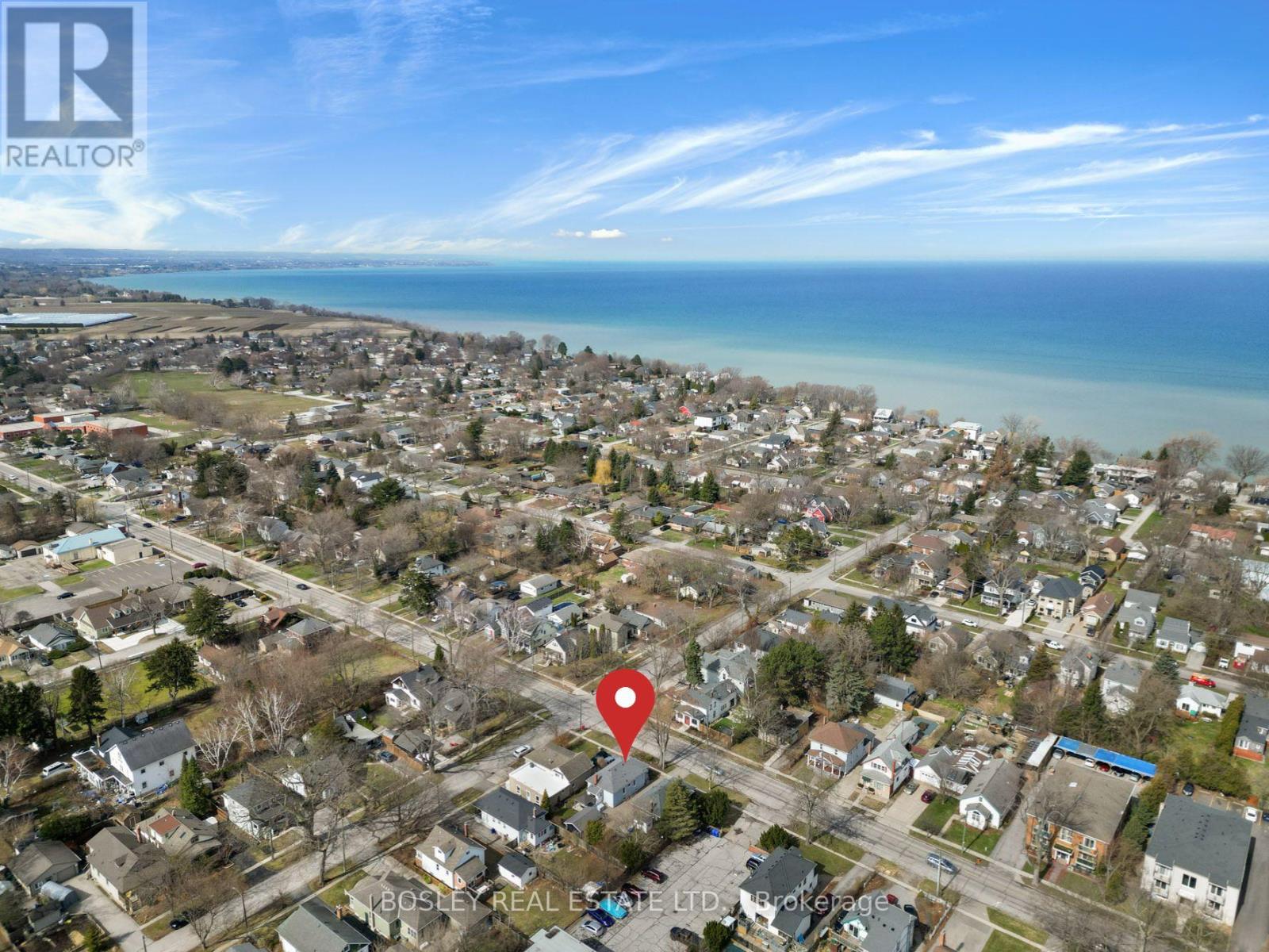 167 Main Street, St. Catharines, Ontario  L2N 4V6 - Photo 34 - X12979222