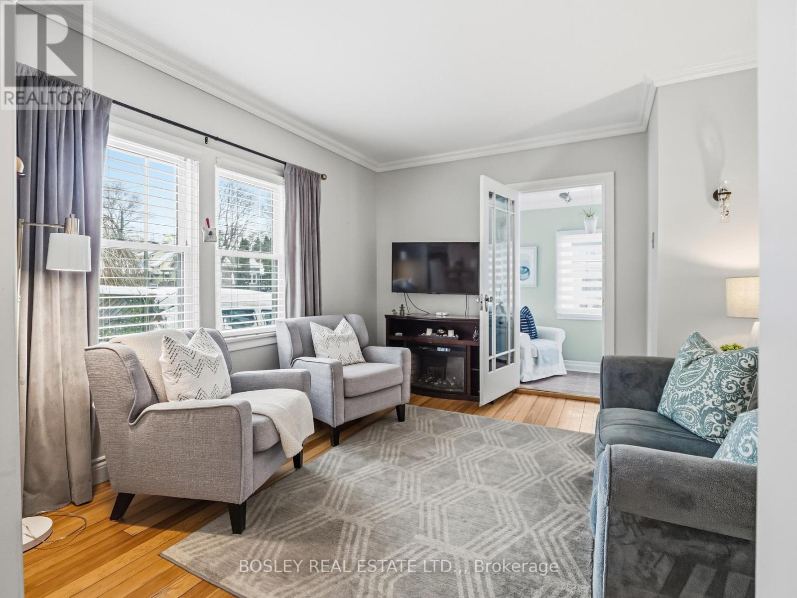 167 Main Street, St. Catharines, Ontario  L2N 4V6 - Photo 5 - X12979222