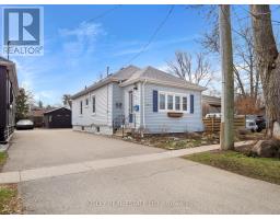 167 MAIN STREET, St. Catharines, Ontario