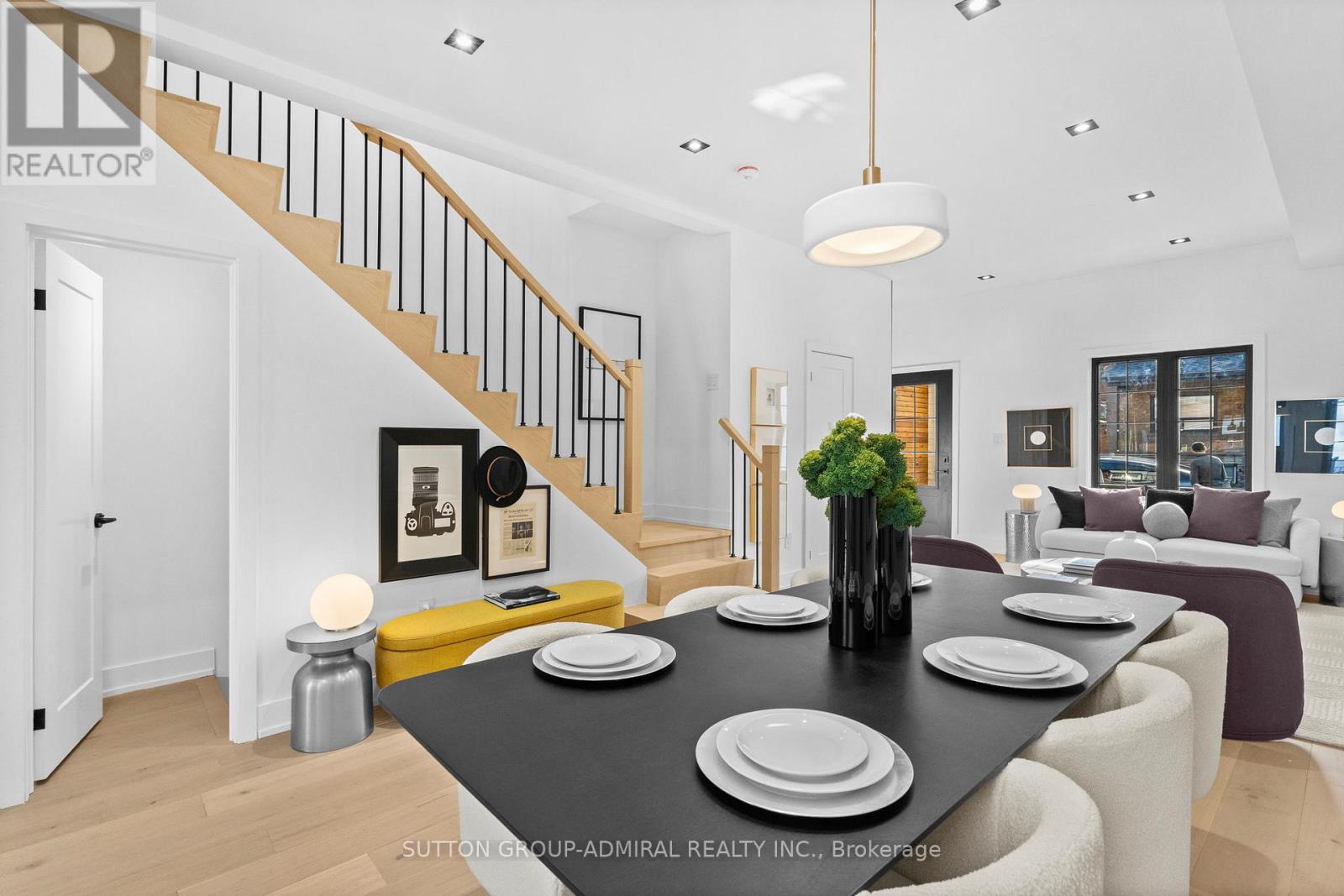 25 Coolmine Road, Toronto (Little Portugal), Ontario  M6J 3G1 - Photo 19 - C12978416