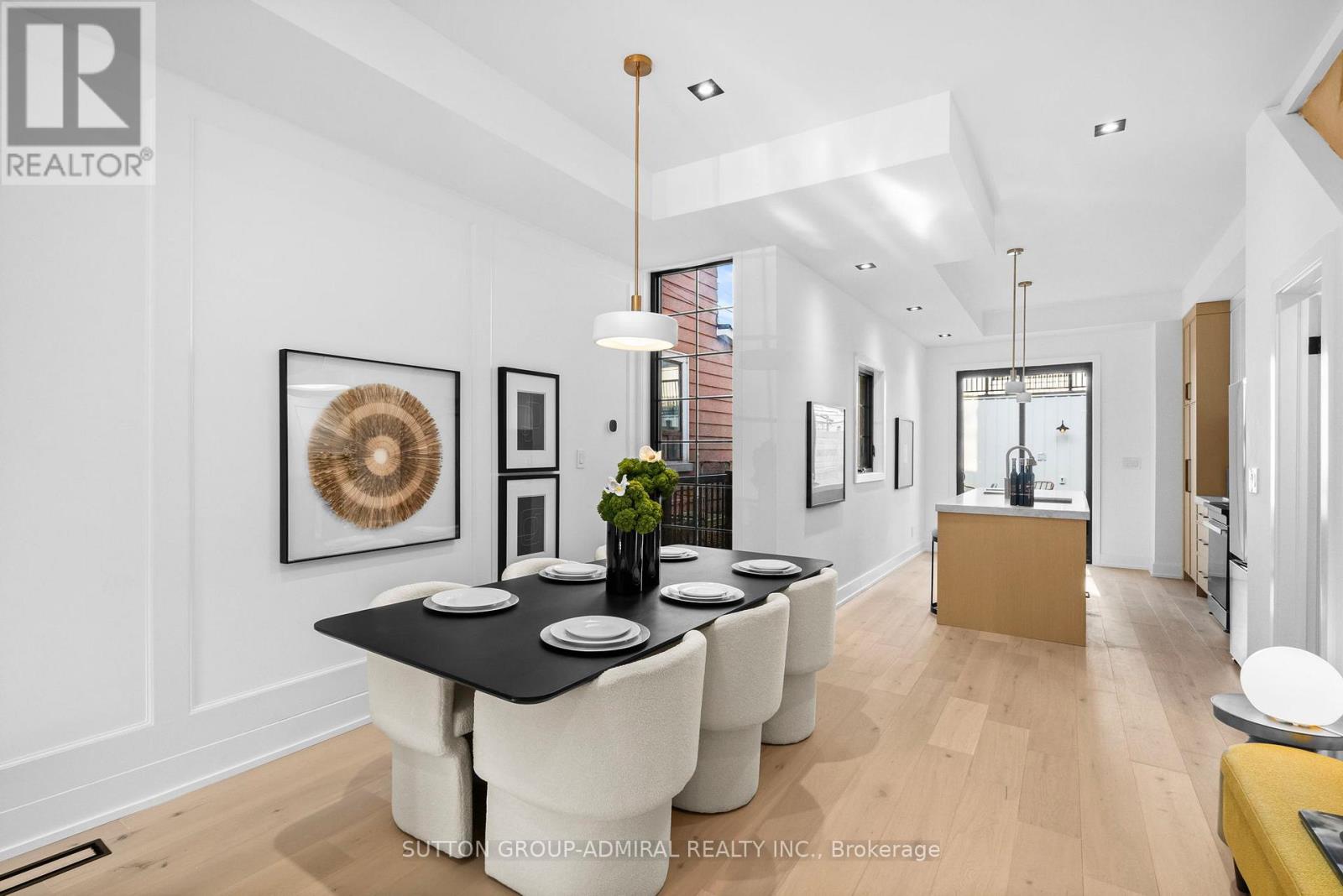 25 Coolmine Road, Toronto (Little Portugal), Ontario  M6J 3G1 - Photo 16 - C12978416