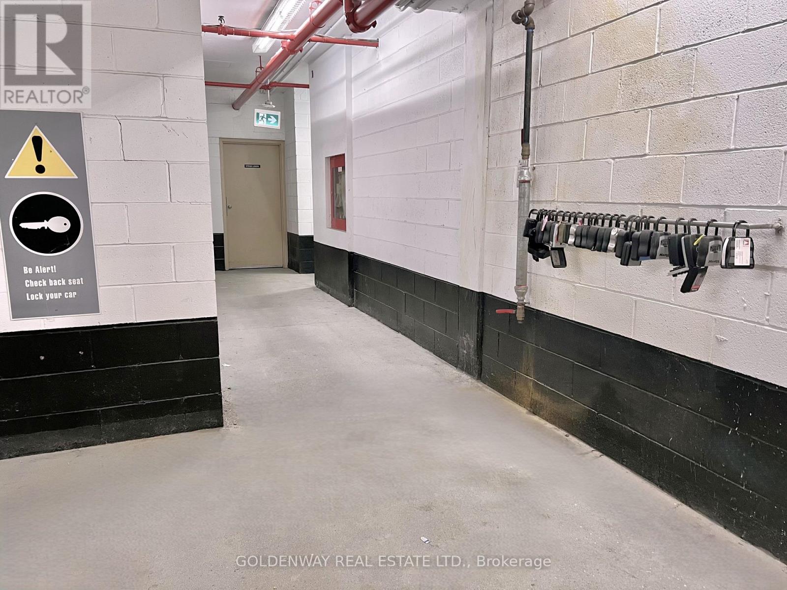 505 - 215 Wynford Drive, Toronto, Ontario  M3C 3P5 - Photo 36 - C12966486