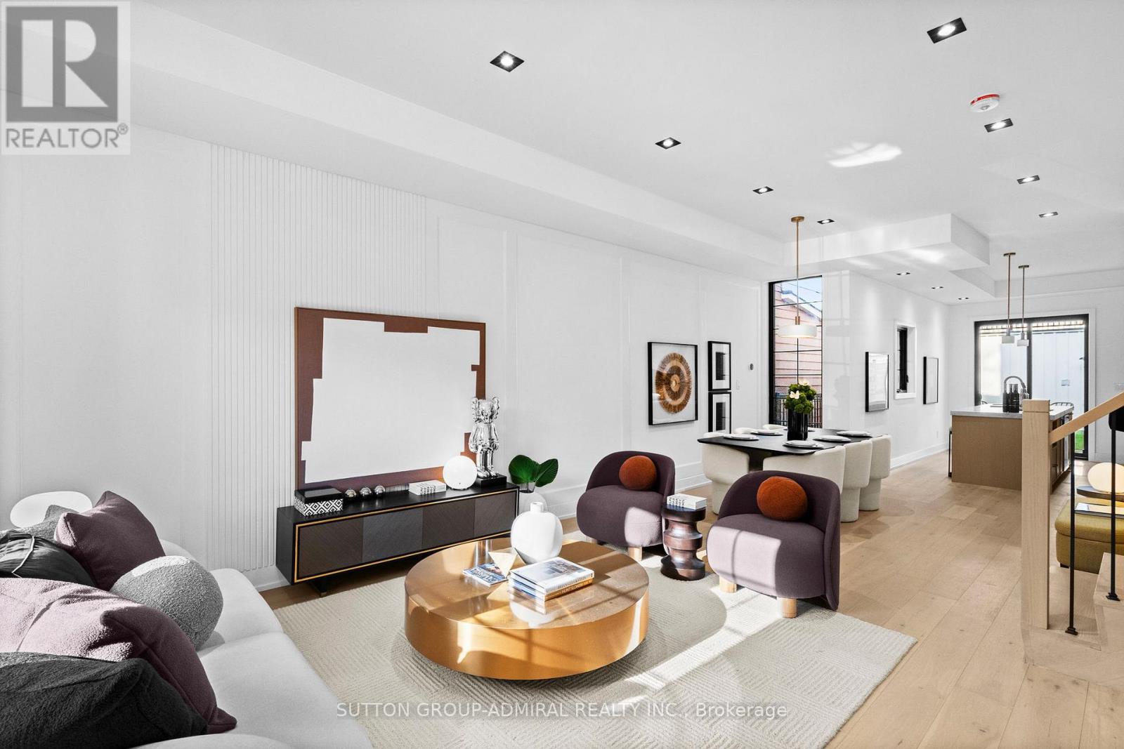 25 Coolmine Road, Toronto (Little Portugal), Ontario  M6J 3G1 - Photo 7 - C12978416